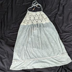 Beautiful summer shirt